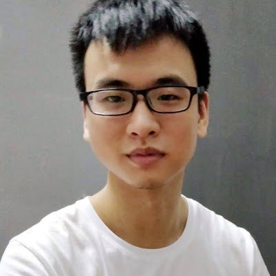 Obeta Zhou