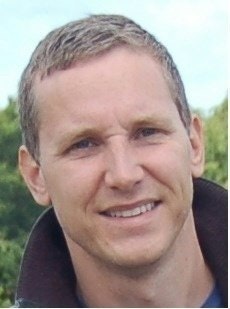 Henrik Olsson