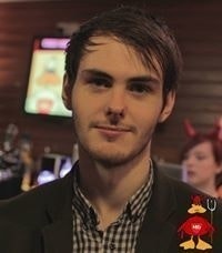 Aran Fionn Quillinan