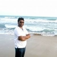 Devesh Chandra Pandey