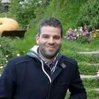 Eneko Muñoz Hornillos