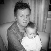 Kristoffer Gustafsson