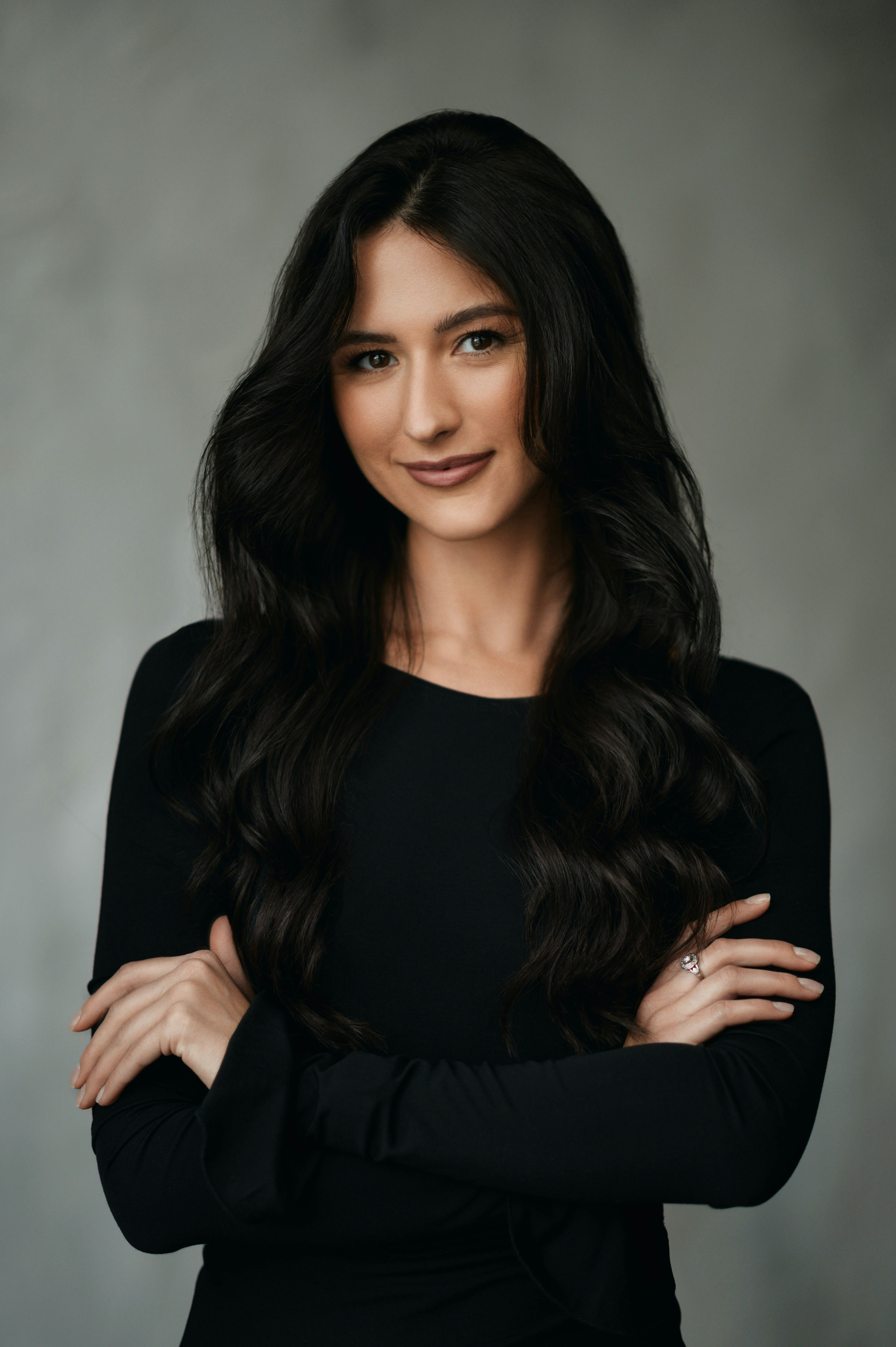 Anastasiia Gorlakova