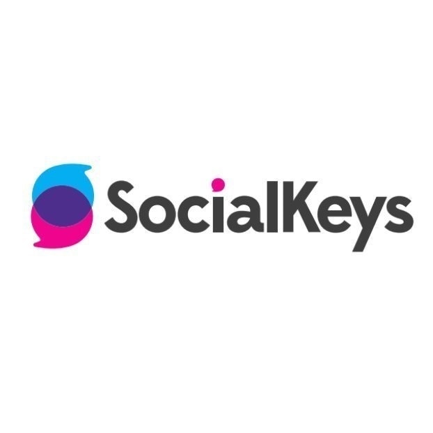 SocialKeys