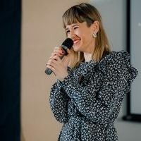 Alena Elatantseva Zamesina