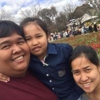 Kriztian Jake Sta Teresa