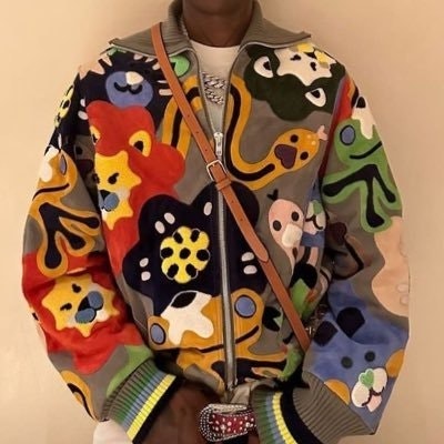 8L4CK ❤️memecoin