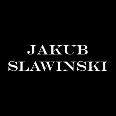Jakub Slawinski