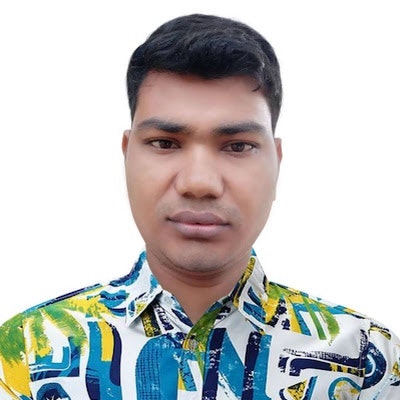Md Mokshedul Islam