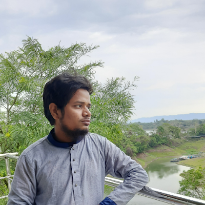 MD. JABBER ALI 1803144