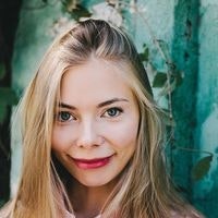 Алина Коноваленко