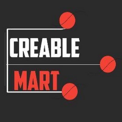 CreableMart Fashion