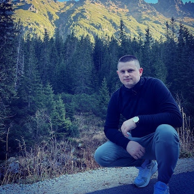 Діма Стоцький