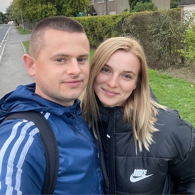 Діма Стоцький