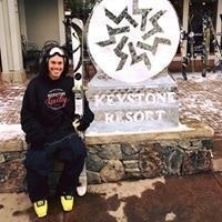 Valentin Suarez Mackeprang