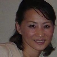 Mitsuko Banda