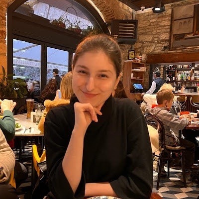 Nazlı Serra YILDIRIM