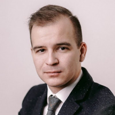 Артем Ерышев