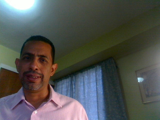 Andrés Granado (AG servicios y proyectos