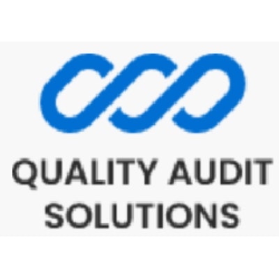 qualityaudit solutions