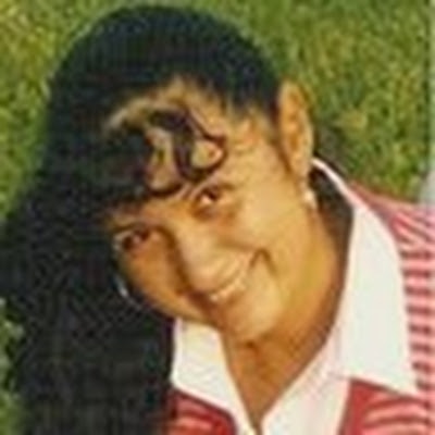 Karina Valdivia Pérez