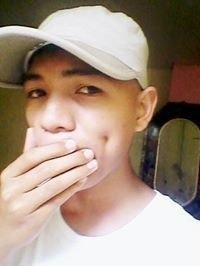 John Louis Hormillada Cuizon