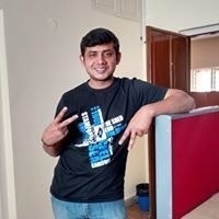 Ambhareeson Udhayakumar