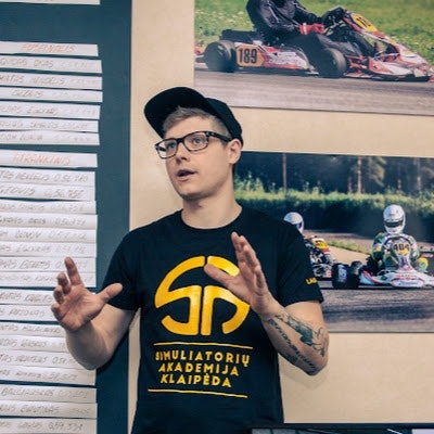 Laurynas Vaitiekunas