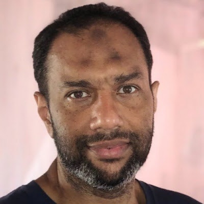 Shihabdeen Mohamed Riyaz