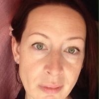 Татьяна Благова