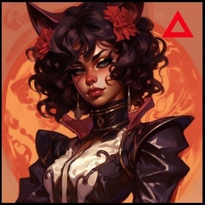 Luli Dao 🟣 Unblocked