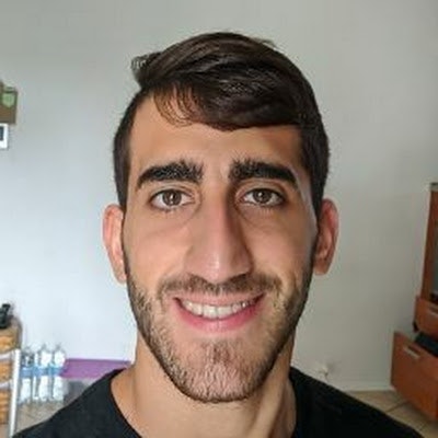 Juan Cruz Barrionuevo