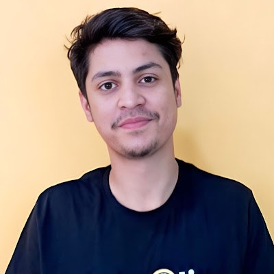 Deepak Mishra