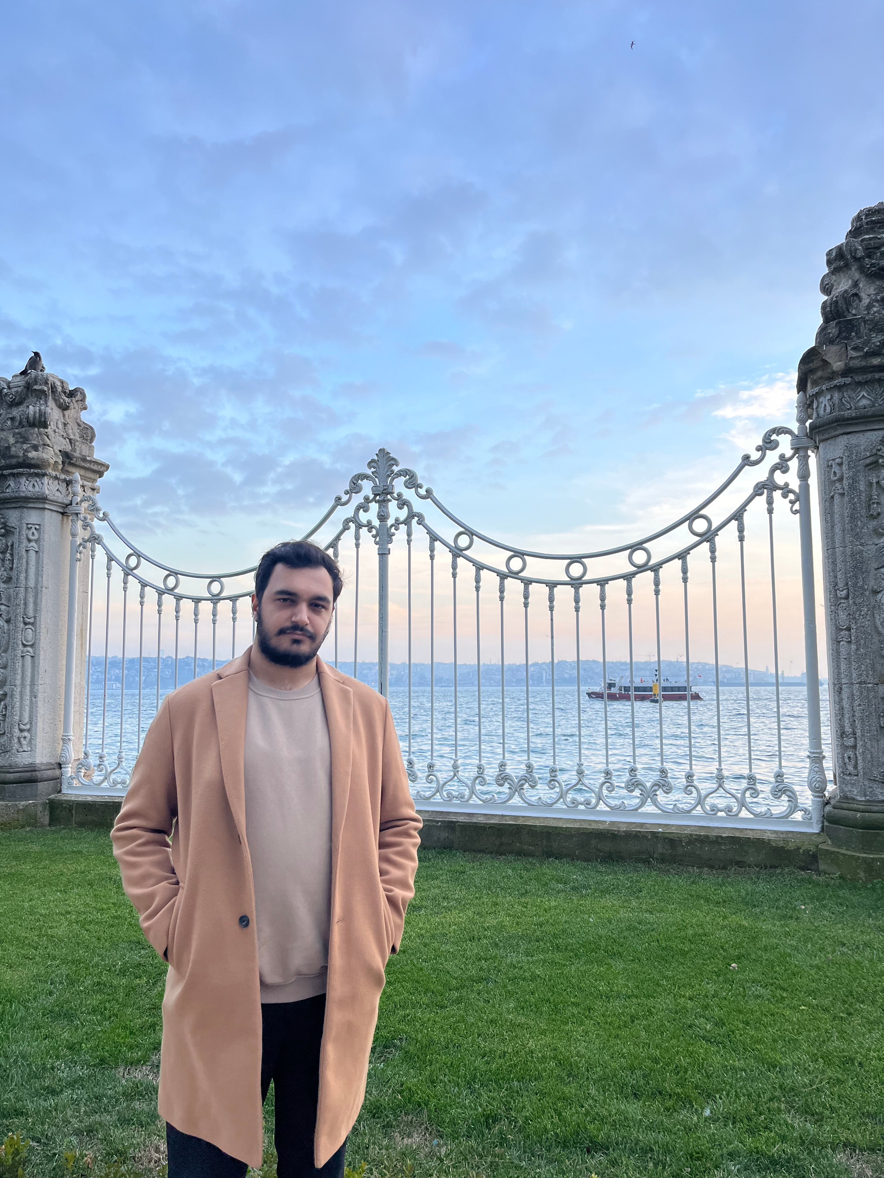 özgün doğuş can