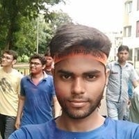 Abhishek Kumar Maurya