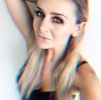 Danica Perino Cauffield