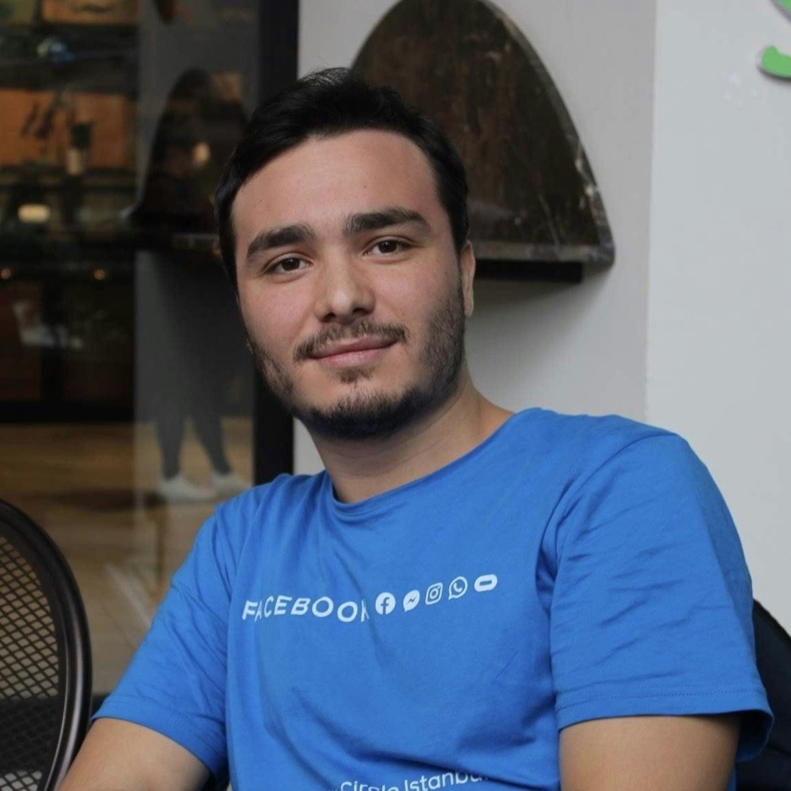 Huseyin Konukseven