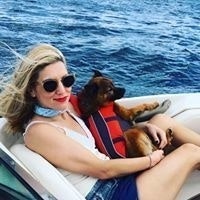 Courtney Elise Stone