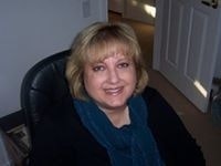 Marcia Shulman Doring