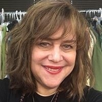 Debbie Weitzman McKinney