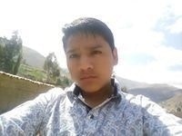 Luis Ernesto Yurivilca