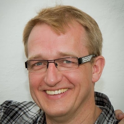 Steen Lillethorup Frederiksen