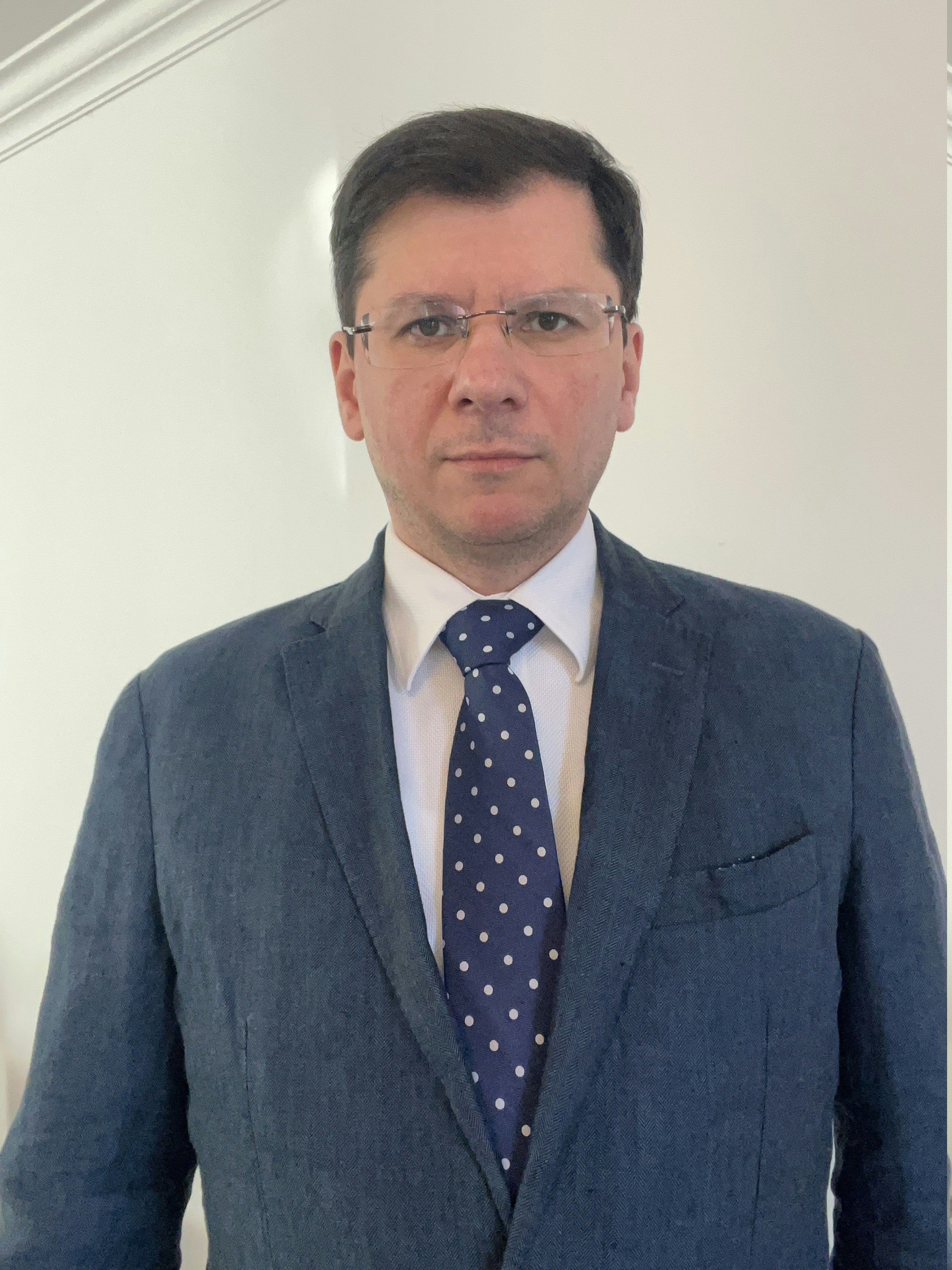 Emilian Saracuta-Zavatin