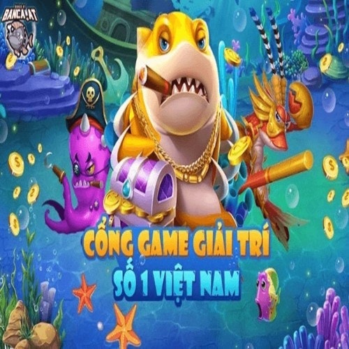 Bắn cá AT 