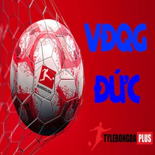 kết quả bóng đá đức
