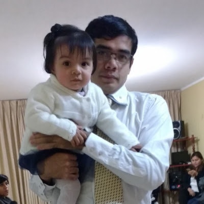 Jeffry Pineda Garcia