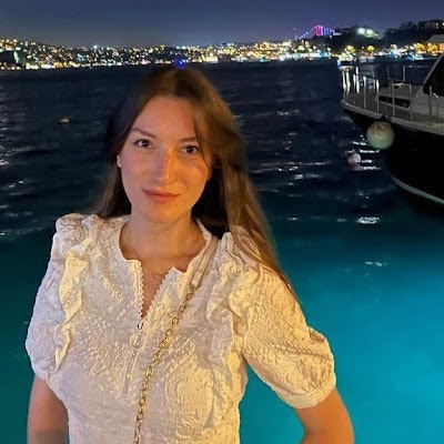 melisa Yıldırım 