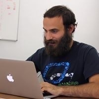 Matthew Mario Di Pasquale