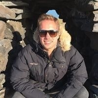 Ingi Hrafn Þórsson