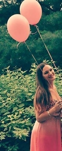 Barbora Floriánová